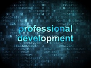 professional development training